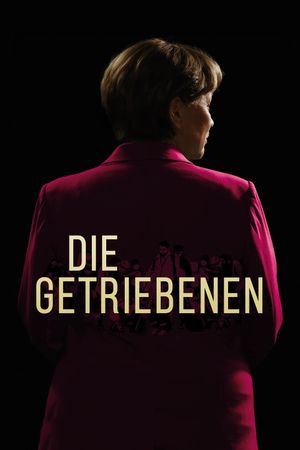 Merkel: Anatomy of a Crisis's poster
