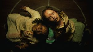 The Exorcist: Believer's poster