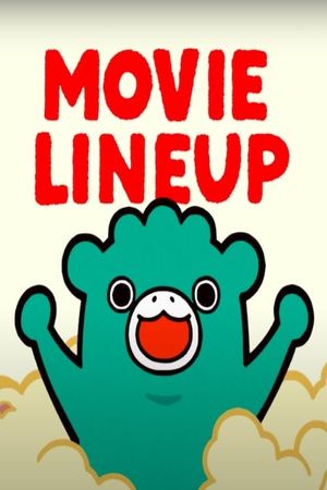 Chibi Godzilla’s Toho Cinema Movie Lineup's poster image