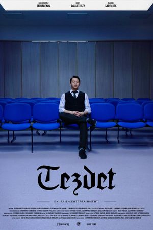 Tezdet's poster
