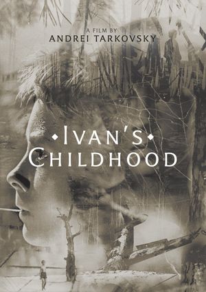 Ivan's Childhood's poster
