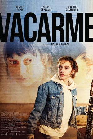 Vacarme's poster