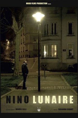 Nino Lunaire's poster