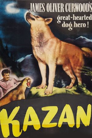 Kazan's poster