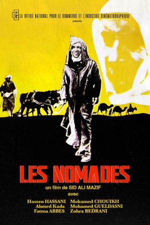 Les nomades's poster