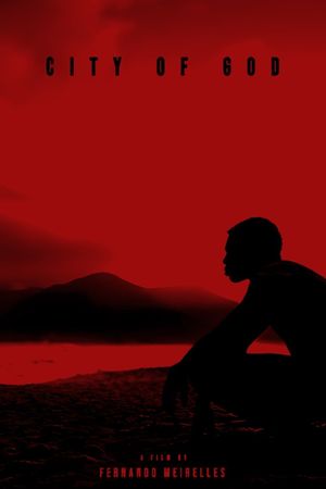City of God's poster