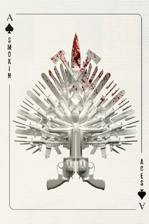 Smokin' Aces's poster