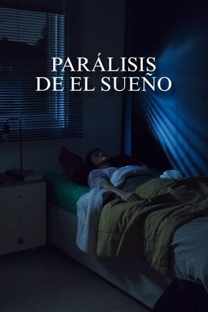 Parálisis de El Sueño's poster