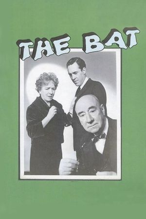 The Bat's poster image