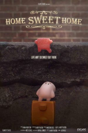 Home Sweet Home's poster image