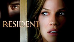 The Resident's poster