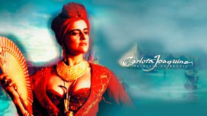 Carlota Joaquina, Princesa do Brazil's poster