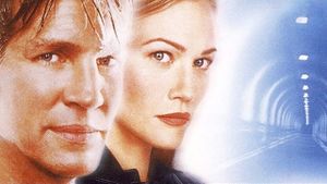 Race Against Time's poster