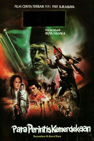 Para Perintis Kemerdekaan's poster