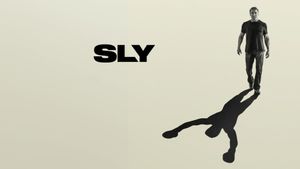 Sly's poster