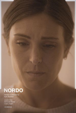 Nordo's poster