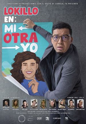Lokillo's poster