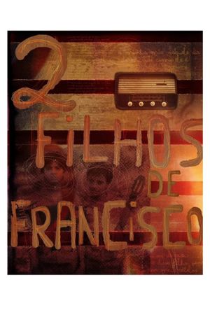 Two Sons of Francisco's poster
