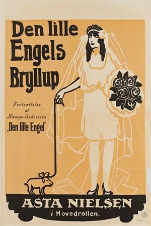 Engeleins Hochzeit's poster image