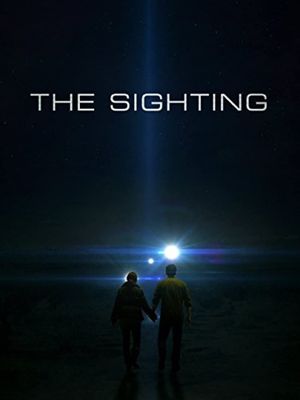The Sighting's poster