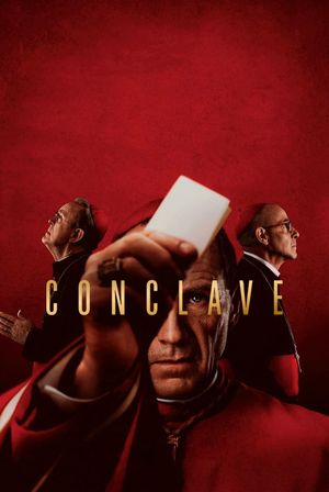 Conclave's poster