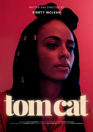 Tom Cat's poster