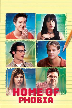 Freshman Orientation's poster
