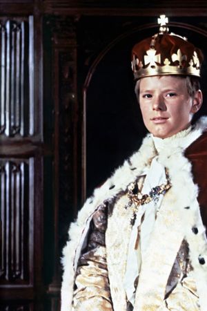 The Prince and the Pauper's poster