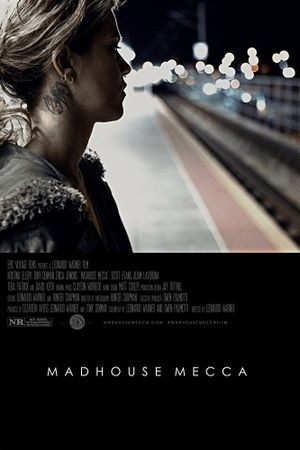 Madhouse Mecca's poster