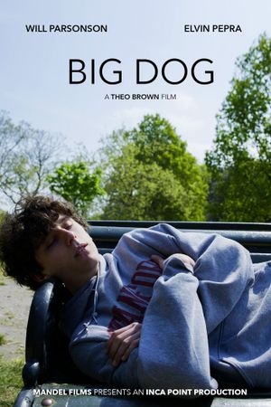 Big Dog's poster