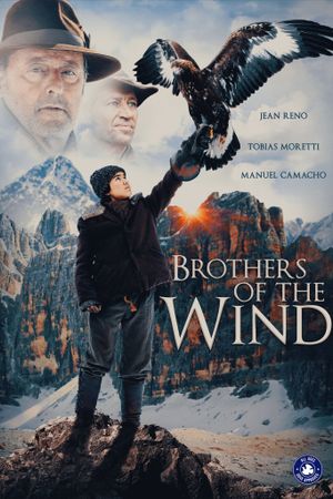 Brothers of the Wind's poster
