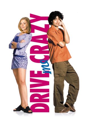 Drive Me Crazy's poster