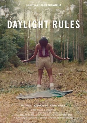 Daylight Rules's poster