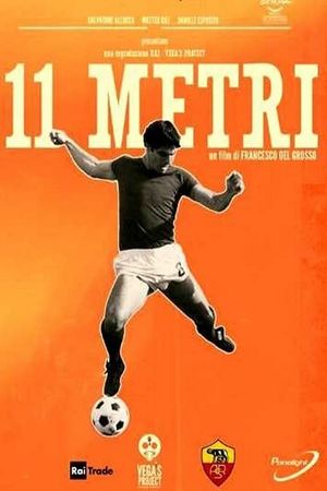 11 Metri's poster