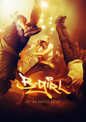 B-Girl's poster