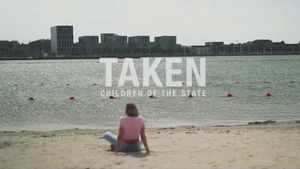 Taken - Children of the State's poster