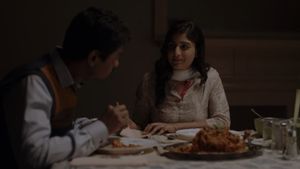 The Knot's poster