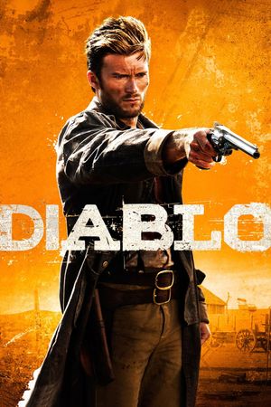 Diablo's poster