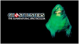 Ghostbusters's poster