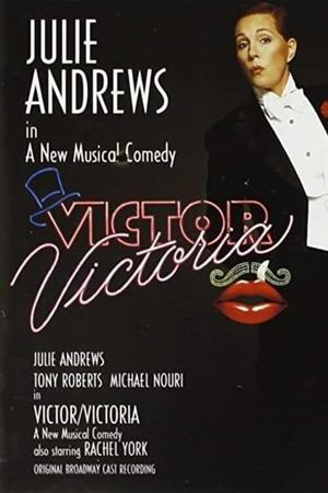 Victor/Victoria's poster