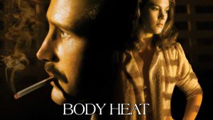 Body Heat's poster