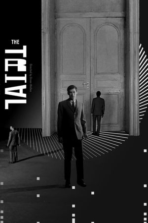 The Trial's poster