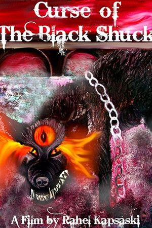 Curse of the Black Shuck's poster image