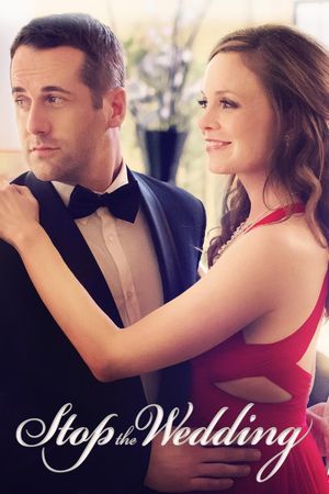 Stop the Wedding's poster