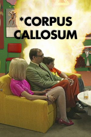 *Corpus Callosum's poster