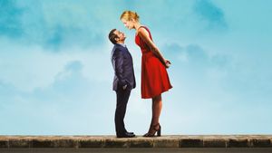 Up for Love's poster