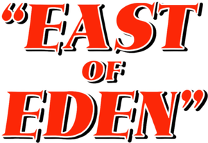 East of Eden's poster