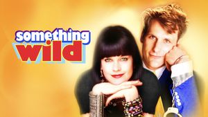 Something Wild's poster