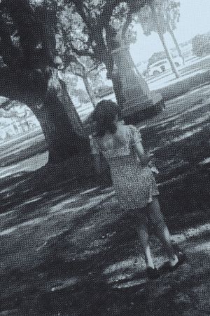 Absence of Color.'s poster