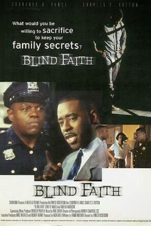 Blind Faith's poster